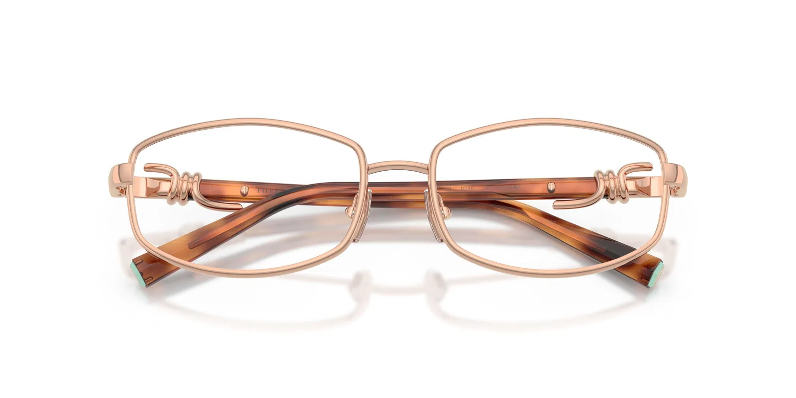 Tiffany 1179 Eyeglasses - view 7